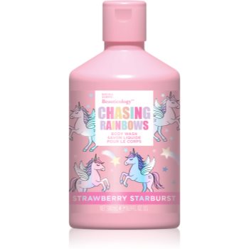 Baylis & Harding Beauticology Unicorn gel de duș