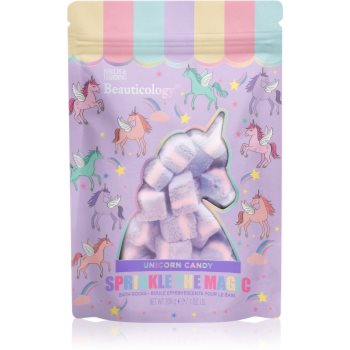 Baylis & Harding Beauticology Unicorn cub efervescent pentru baie