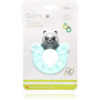 BBLÜV Gümi jucărie pentru dentiție cu efect racoritor
