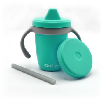 BBLÜV Sippy Küp cană pentru antrenament