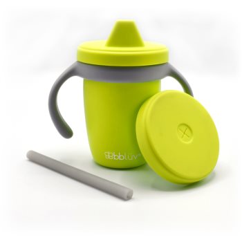 BBLÜV Sippy Küp cană pentru antrenament