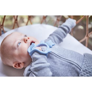 B.Box Teether brățară pentru dentiție - 1 | YEO