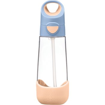 B.Box Bottle with Straw biberon cu pai