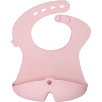 b.box Silicone Bib bavețică
