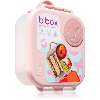 B.Box Snack Box Medium caserolă de mâncare (BBXBMBD_ZDSH42)
