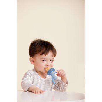 B.Box Feeder Teether suzetă pentru alimentare - 1 | YEO