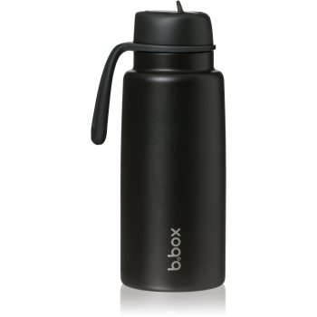 B.Box Insulated Flip Top Bottle sticlă termos