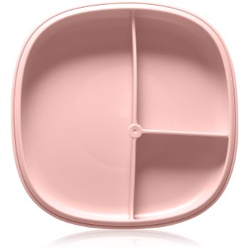 B.Box 2in1 Suction Plate farfurie cu ventuză