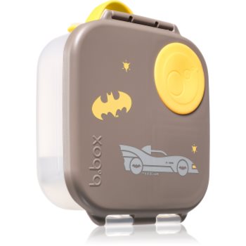 b.box Batman Lunch Box коробка для обіду середня 1 кс