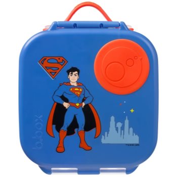 b.box Superman коробка для обіду середня 1 кс