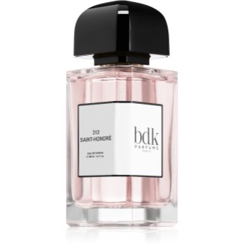 bdk Parfums 312 Saint-Honoré Eau de Parfum unisex