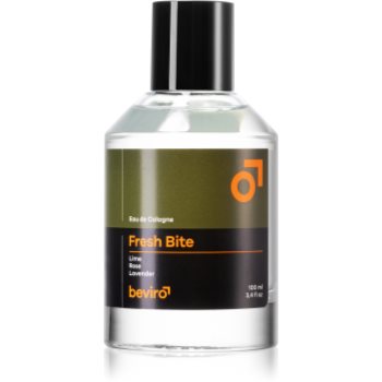 Beviro Fresh Bite eau de cologne pentru bărbați Online Ieftin bărbați