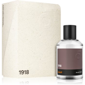 Beviro 1918 Eau de Toilette pentru bărbați - 1 | YEO