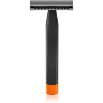 Beviro Face Safety Razor aparat de ras pentru barbati