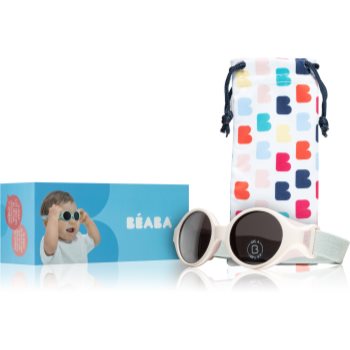 Beaba Sunglasses 0-9 months ochelari de soare pentru copii Beaba Parfumuri