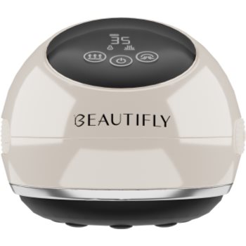 Beautifly B-Bubble Body aparat pentru masaj