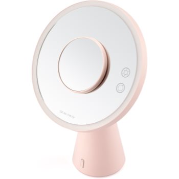 Beautifly Smart Moon With Bluetooth Speaker oglinda cosmetica - 1 | YEO