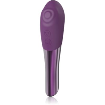 Beautifly Finger Tickler stimulator pentru clitoris