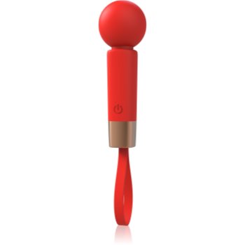 Beautifly RubyGlow Sphere stimulator pentru clitoris vibrator
