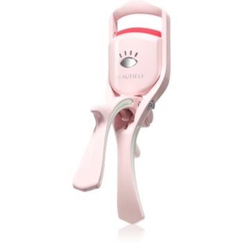 Beautifly Eyelash Fluff cleste pentru curbarea genelor