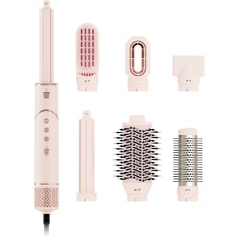 Beautifly StyleBliss multistyler pentru păr