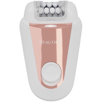 Beautifly MiniGlow Epil epilator