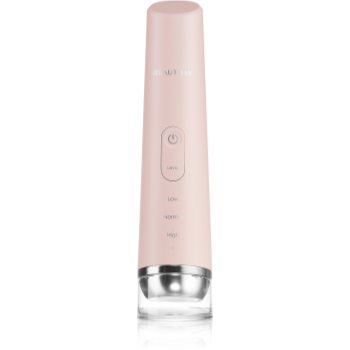 Beautifly B-Plasma Blush aparat pentru masaj pentru ten acneic