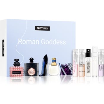 Beauty Discovery Box Notino Roman Goddess set pentru femei