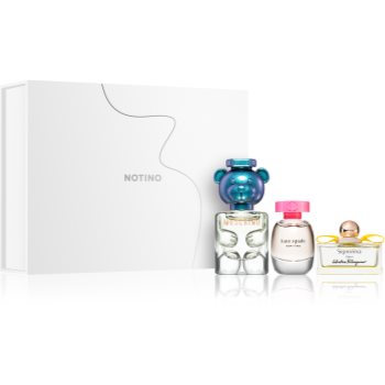 Beauty Exclusive Box Notino Play in New York set cadou pentru femei