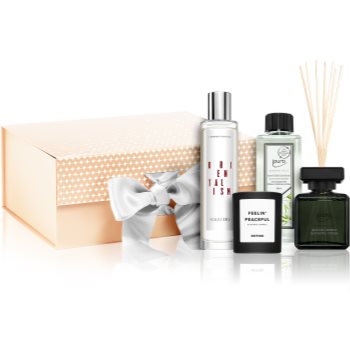 Beauty Home Scents Box Home Spirit set cadou