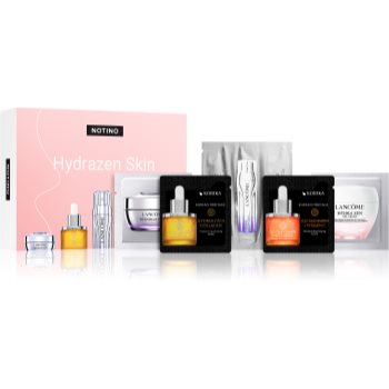Beauty Discovery Box Notino Hydrazen Skin set pentru femei
