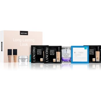 Beauty Discovery Box Notino Long-Lasting Look set pentru femei
