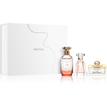 Beauty Exclusive Box Notino Sun-Kissed set cadou pentru femei