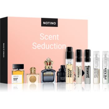 Beauty Discovery Box Notino Patchouli & Petals set unisex Parfumuri, Beauty Discovery Box Notino Patchouli & Petals set unisex - Sellmag.ro