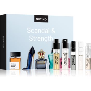 Beauty Discovery Box Notino Scandal & Strength set unisex Parfumuri, Beauty Discovery Box Notino Scandal & Strength set unisex - Sellmag.ro