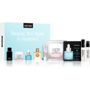 Beauty Discovery Box Notino Beauty, But Make It Hydrated set unisex