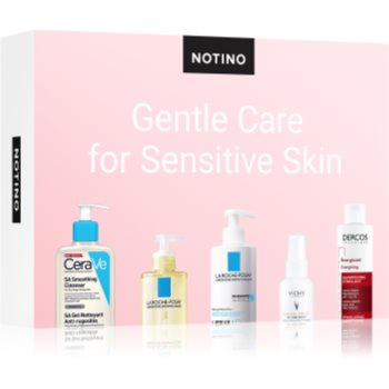 Beauty Discovery Box Notino XL – Gentle Care for Sensitive Skin set pentru femei