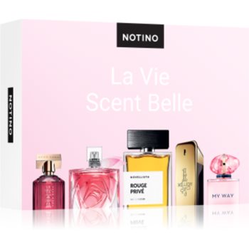 Parfumuri, Beauty Discovery Box Notino La Vie Scent Belle set unisex - Sellmag.ro