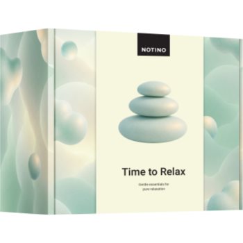 Beauty Beauty Box Notino – Time to Relax set cadou Beauty Beauty Box Notino – Time to Relax set cadou - Sellmag.ro