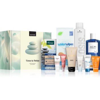 Beauty Beauty Box Notino – Time to Relax подарунковий набір
