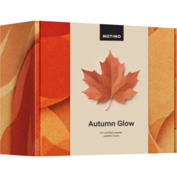 Beauty Beauty Box Notino – Autumn Glow подарунковий набір для жінок