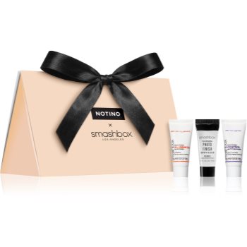 Beauty Discovery Bag Exclusive Notino × Smashbox set cadou pentru femei