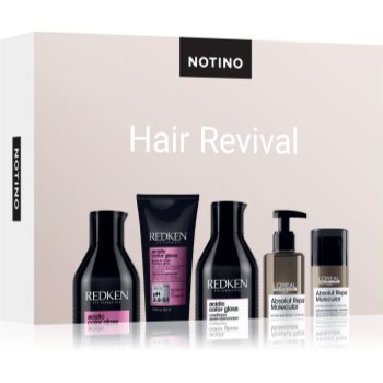 Beauty Discovery Box Notino Hair Revival set pentru femei