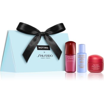 Beauty Discovery Bag Exclusive Notino × Shiseido set cadou pentru femei