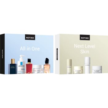 Beauty Set The Beauty Upgrade ambalaj economic unisex