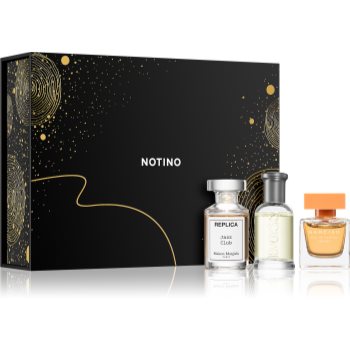 Beauty Christmas Luxury Box Fragrant Bestsellers for Everyone set (unisex) editie limitata (editie imagine noua