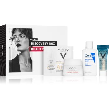 Beauty discovery box notino beauty to go set pentru femei