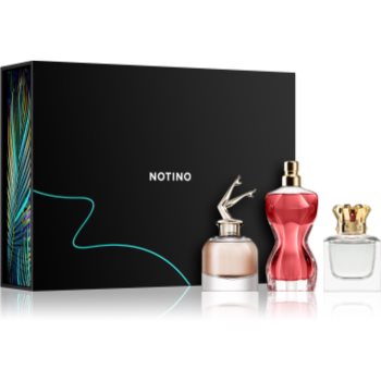 Beauty Exclusive Box Notino Le Beau Scandale de Gaultier set cadou unisex