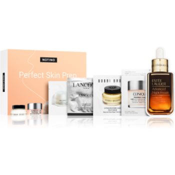 Beauty Discovery Box Notino Perfect Skin Prep set pentru femei