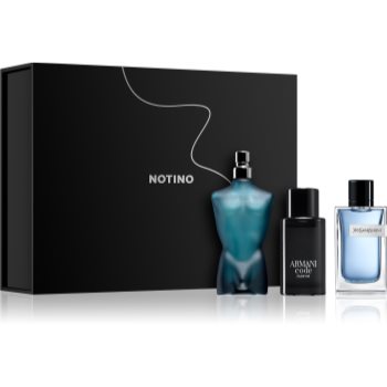 Beauty Spring Luxury Box Best for Gentlemen set cadou (pentru barbati) editie limitata